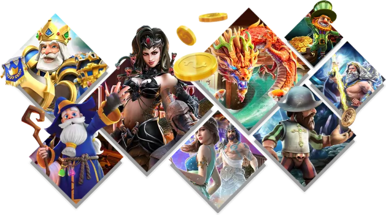 ประตูสู่โลกแห่งเกมพนันที่คุณไม่ควรพลาด